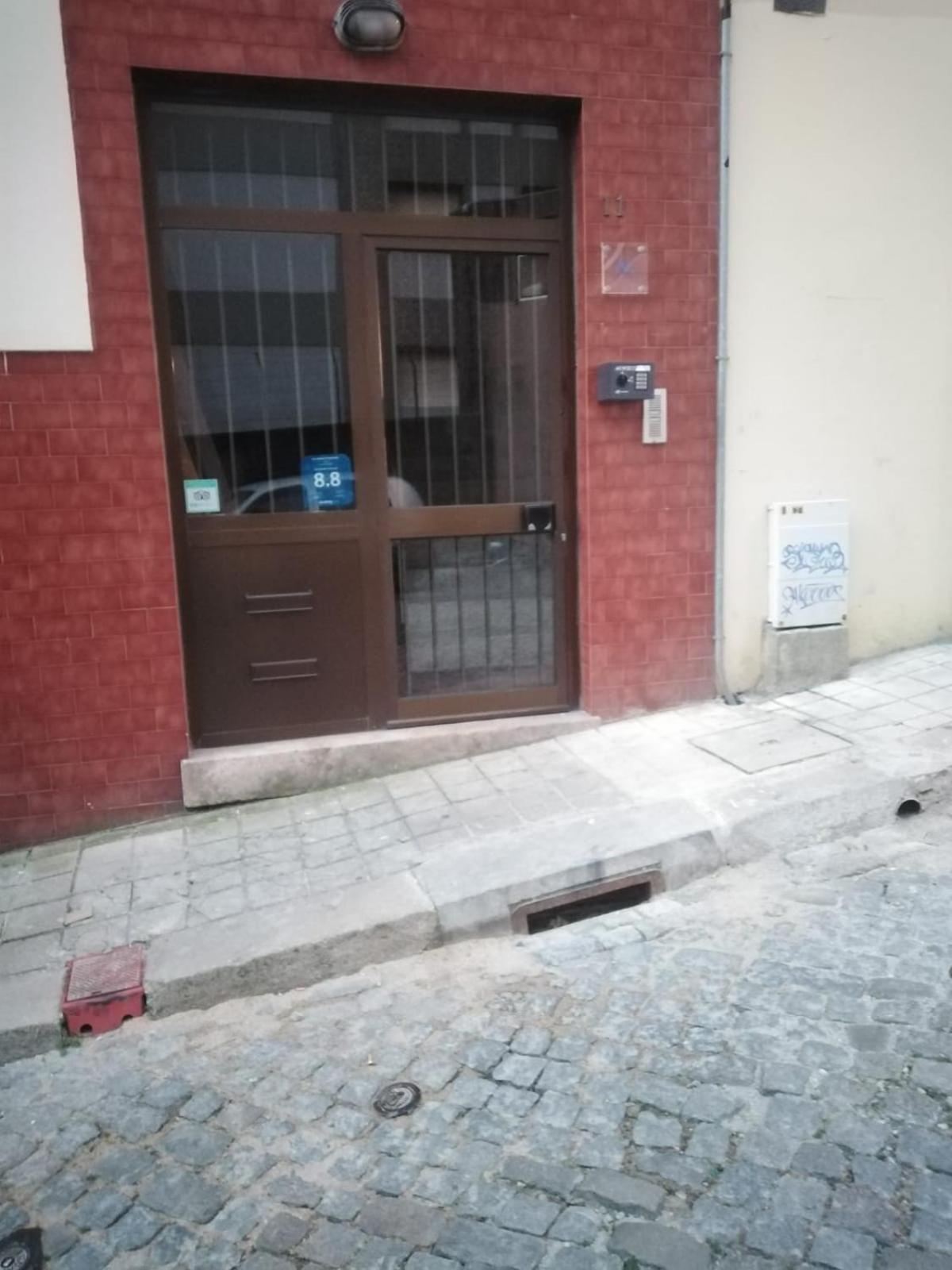 Aliados City Drop Private Room - Porto, Porto